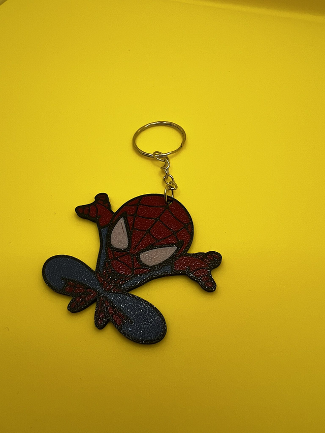 Porte-Clés - Spiderman