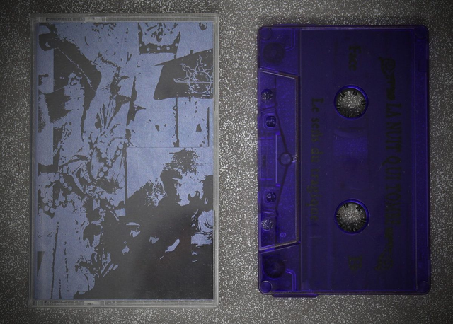 La Nuit Qui Tombe – Le Sens Du Tragique -  TAPE