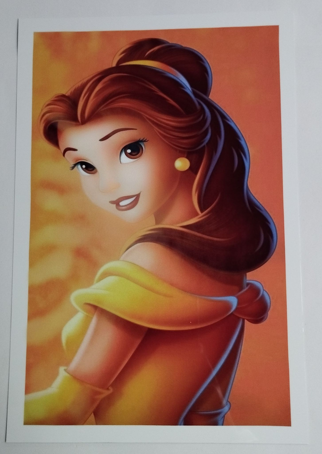 Belle