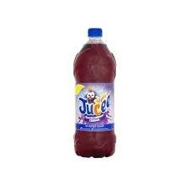 Jucee Mixed Fruit 1.5lt