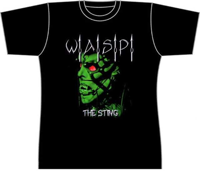 W.A.S.P. 
