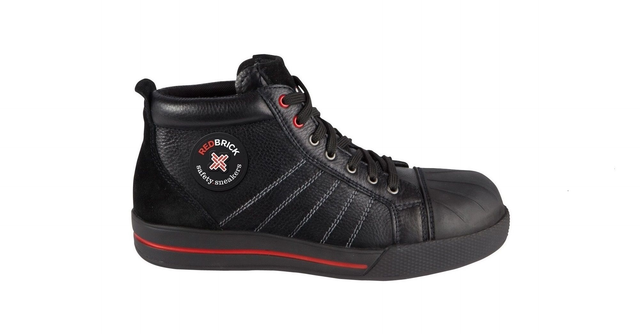 1/31516 ONYX S3 Hoge Veiligheidsschoen