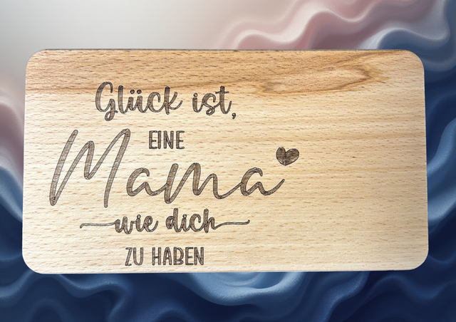 Brotbrett „Mama“