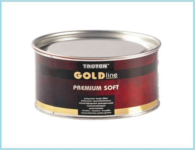 Goldline Soft Premium 1LTR