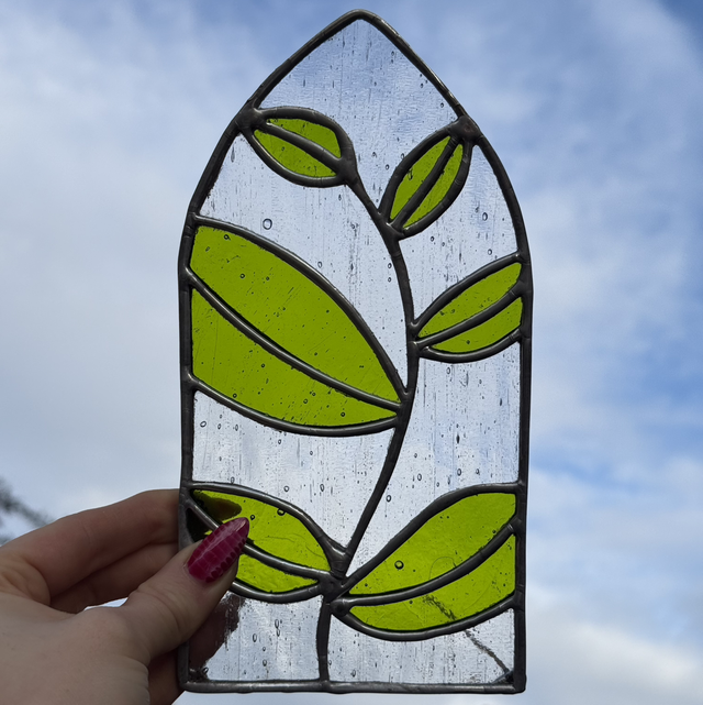 Pre-Order - Garden Window 