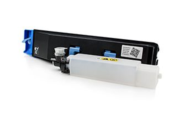 Ciano+Waste Triumph DCC2725 Utax CDC1725 1730-12K#652510011