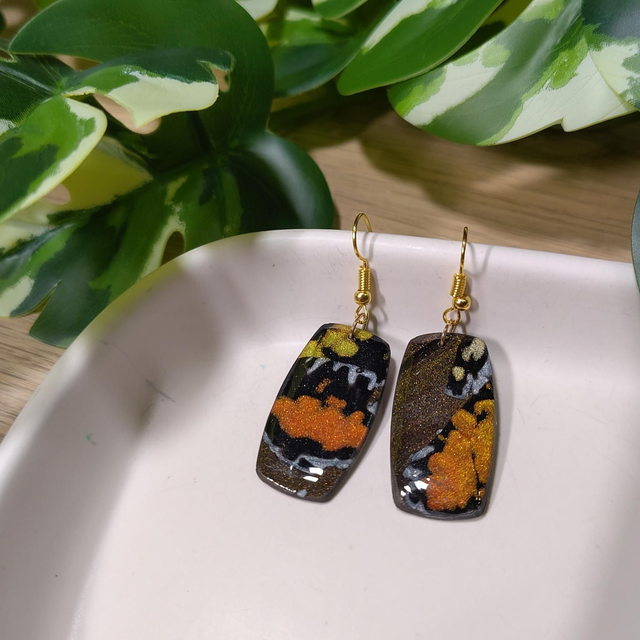 Ernte: Ohrhaken #0459