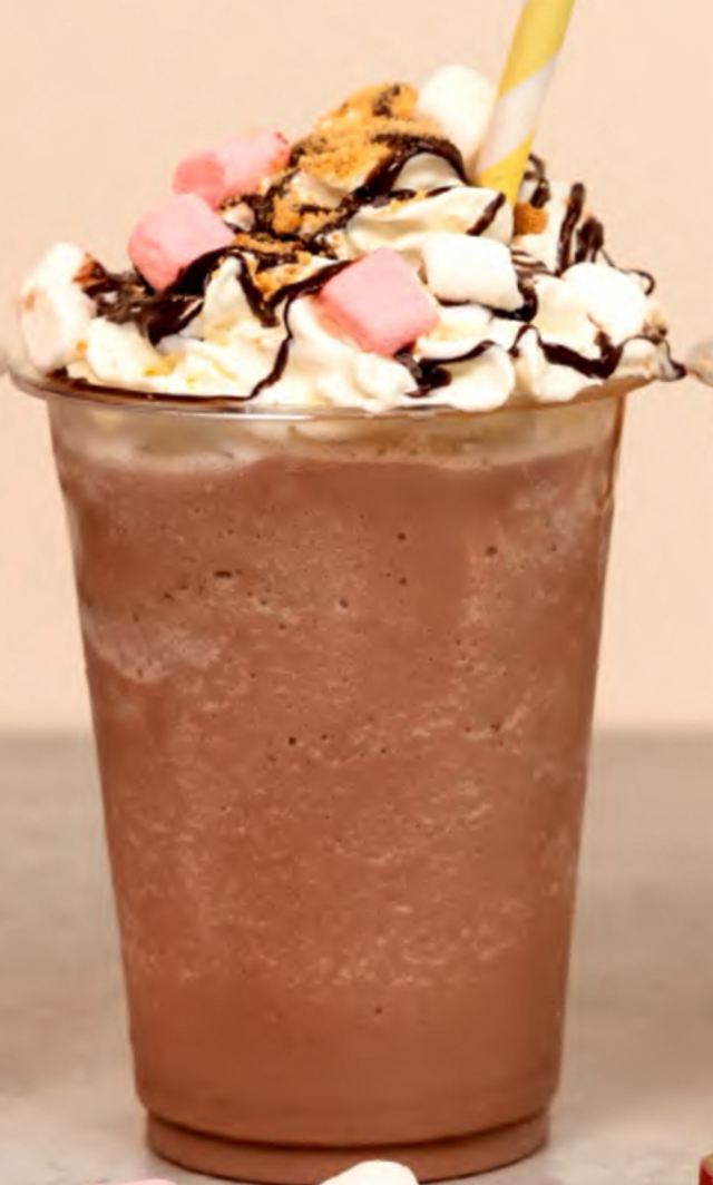 Milkshakes