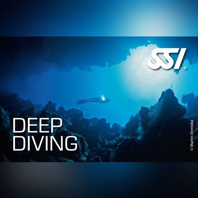 Deep Diving