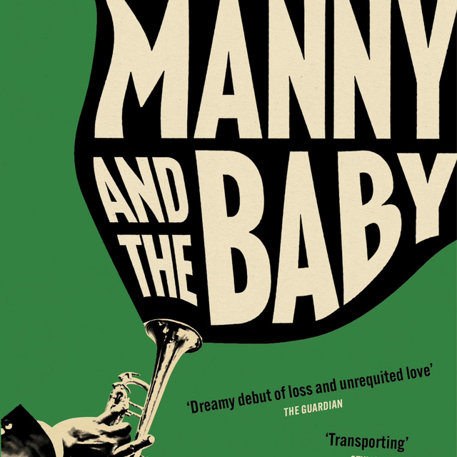 Manny and the Baby | Varaidzo 