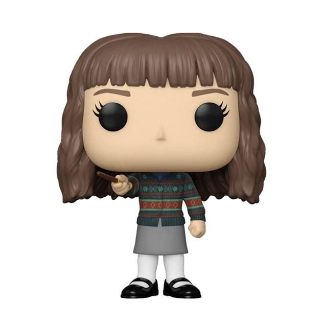 Funko POP! Harry Potter Anniversary - Hermione Granger w/Wand 133