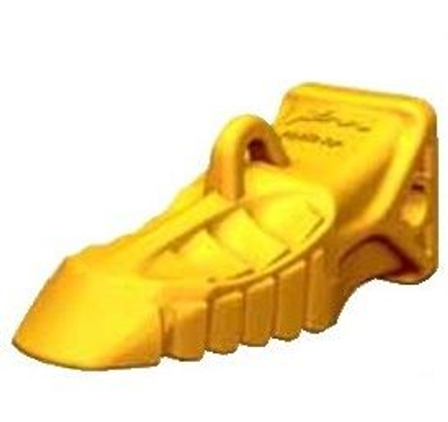 Futura FC350 RP Felszahnspitze (Rock Penetration) passend zu CAT J350-Zahnsystem