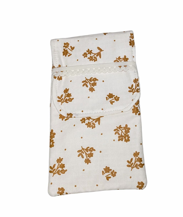 Pochette brosse à dents