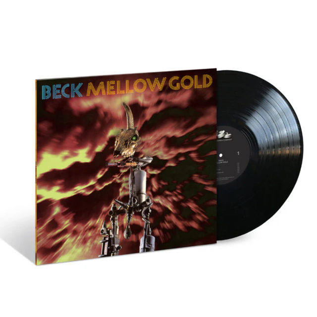 Beck - Mellow Gold LP (Due Out 05/09/2025)