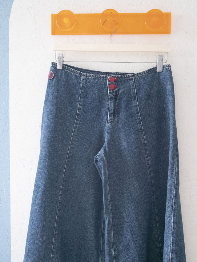 Jeans Cimarron_taille 36