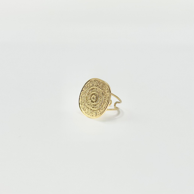 Anillo Circular