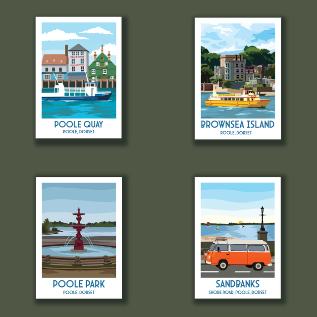 The Poole Collection