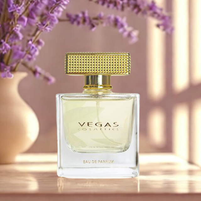 N°93 Eau de Parfum voor Haar 100ml