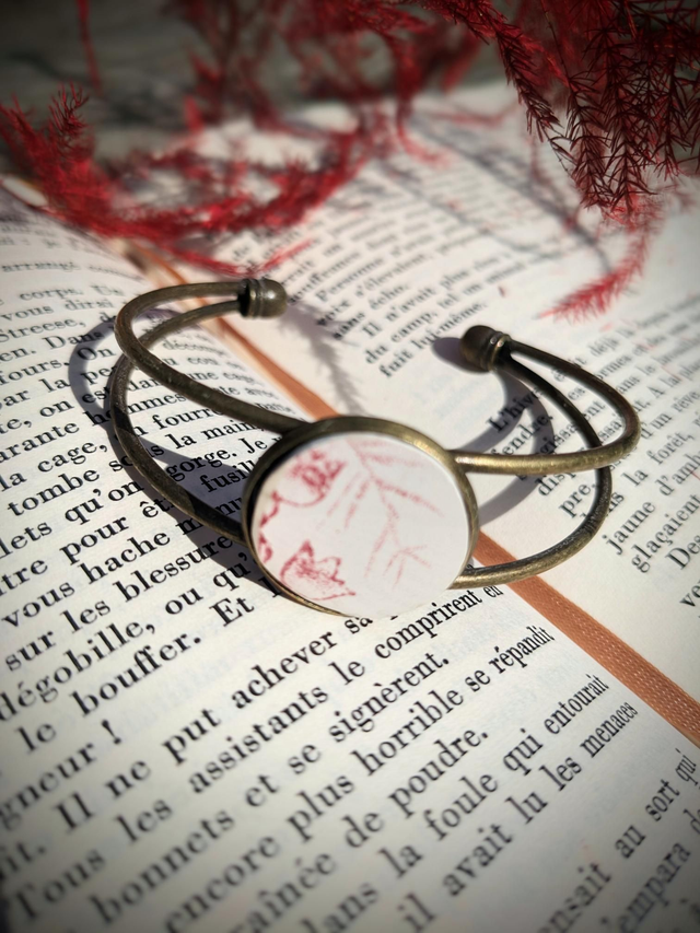 Bracelet BELLE de MAI 