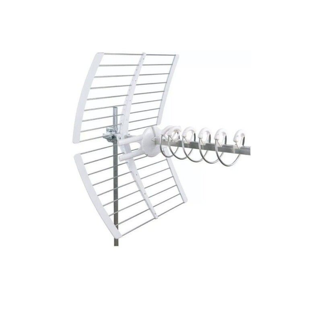 Sostituzione Antenna 