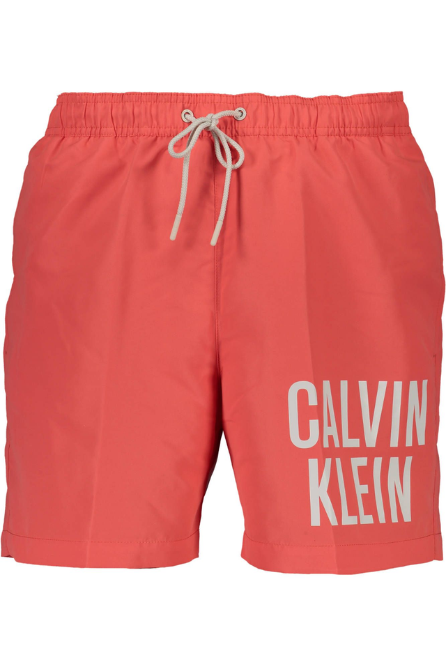 CALVIN KLEIN COSTUME PARTE SOTTO UOMO ROSA