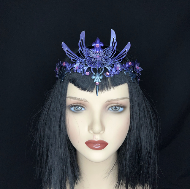 Faerilyn tiara 