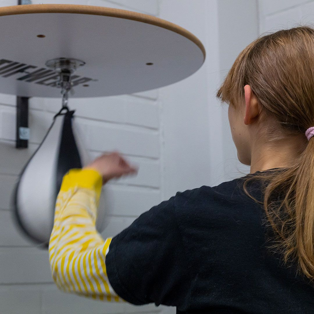 Nuorten kuntonyrkkeily 13-15 vuotta maalis-touko/ loka-joulu