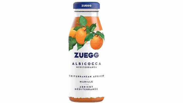 Zuegg Marille 200ml