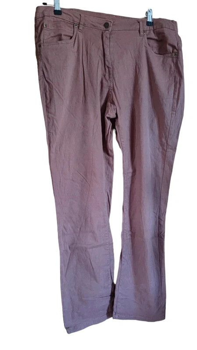 Pantalon T48   BLANCHEPORTE