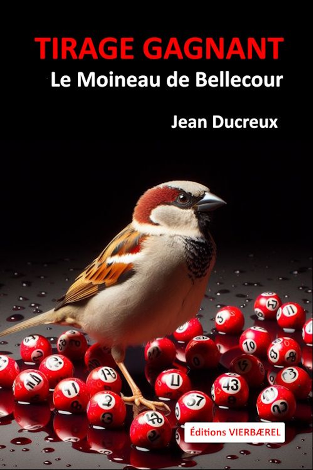 TIRAGE GAGNANT - Loto improbable