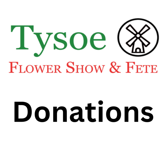 Friends of Tysoe Flower Show