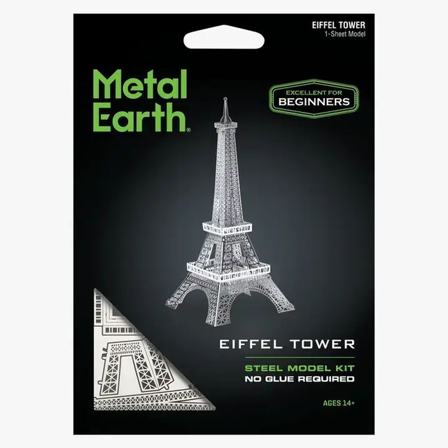 Eiffel Tower