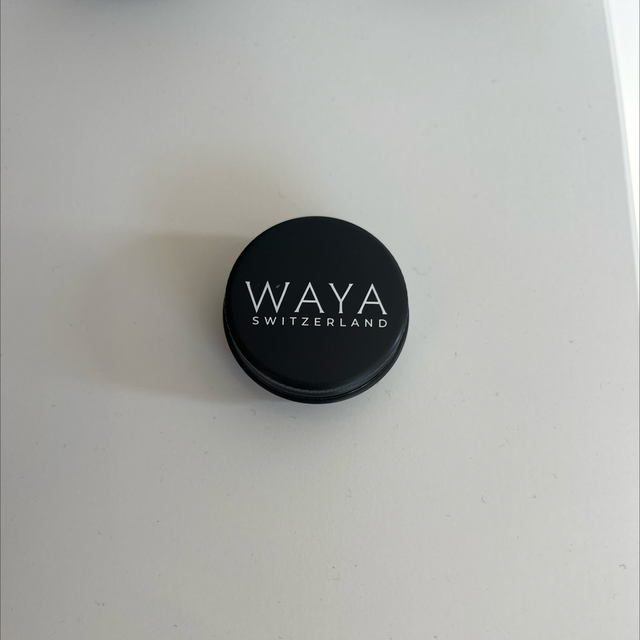 Petite boîte - dentifrice 