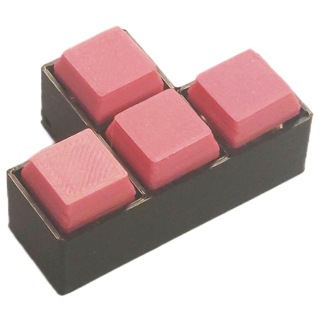 Key Clicker Fidget