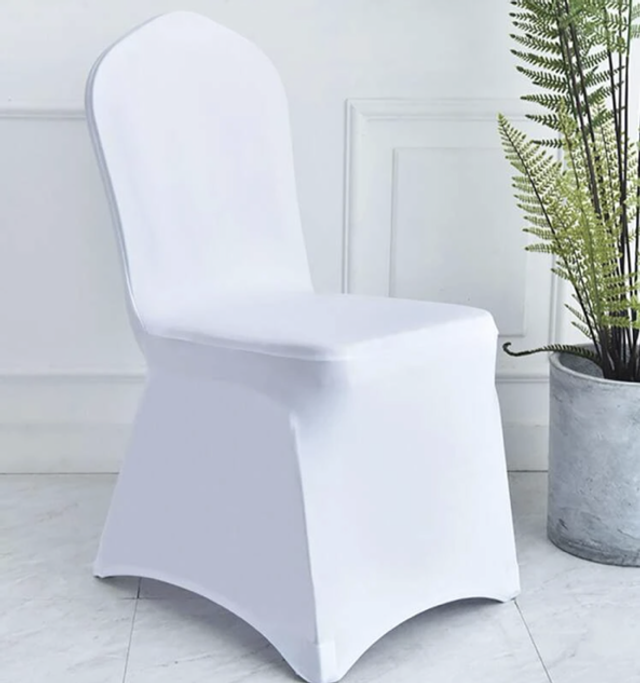 Location - housse de chaises