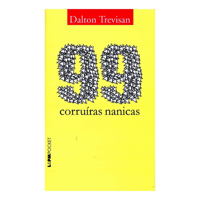 99 corruíras nanicas