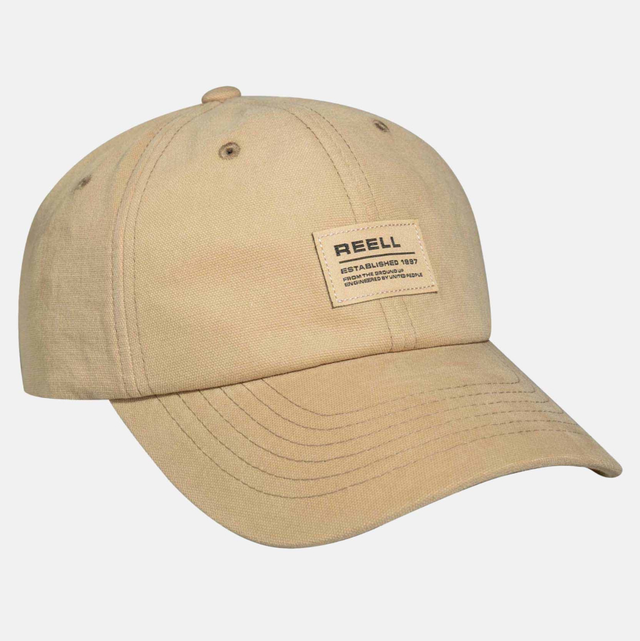 Reell Zenith Cap Sand 