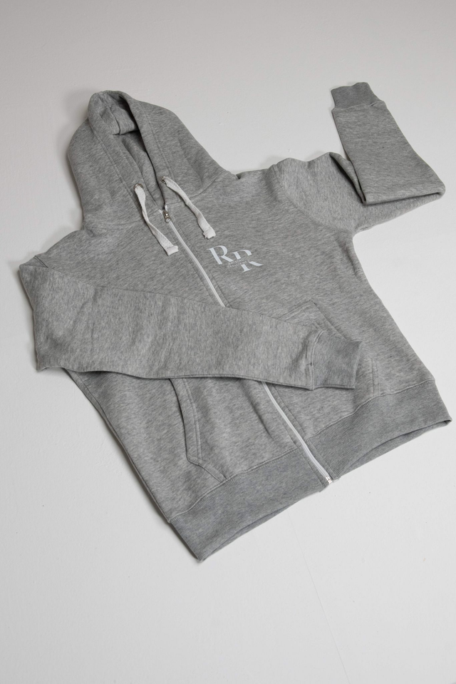 Raising Resilience Hoodie