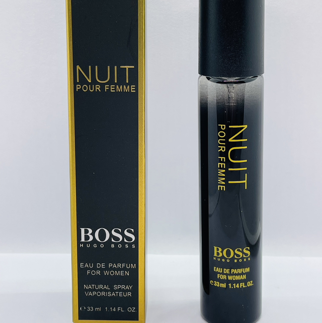HUGO BOSS Nuit for Her