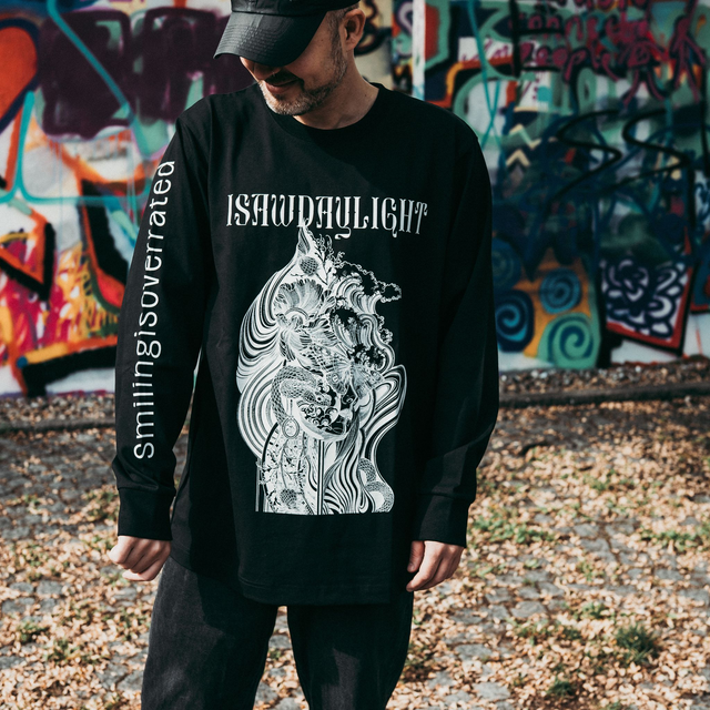 Longsleeve