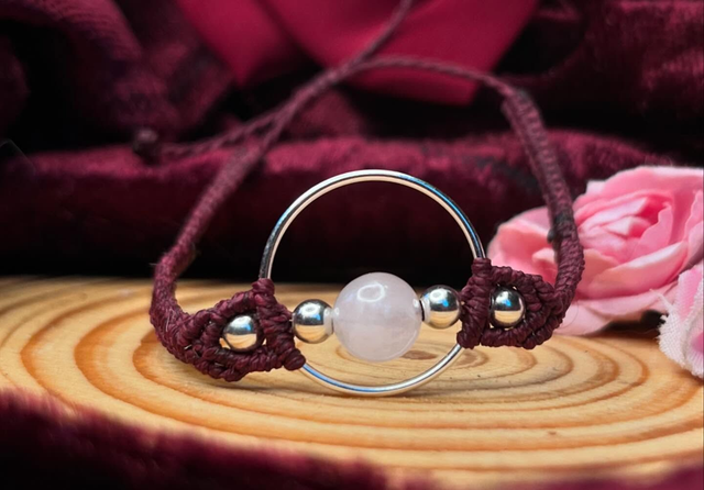 Bracelets des Templiers Colorés