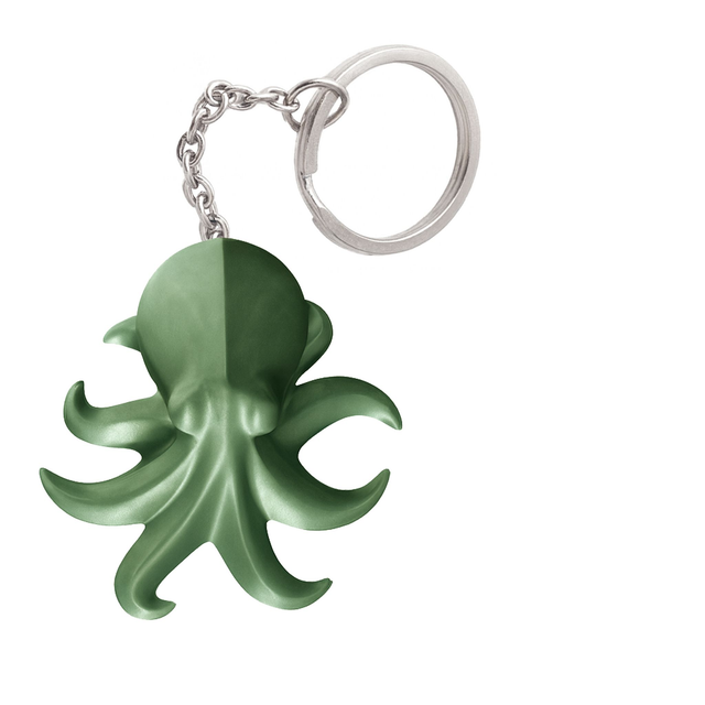 OCTO-KEY VERT