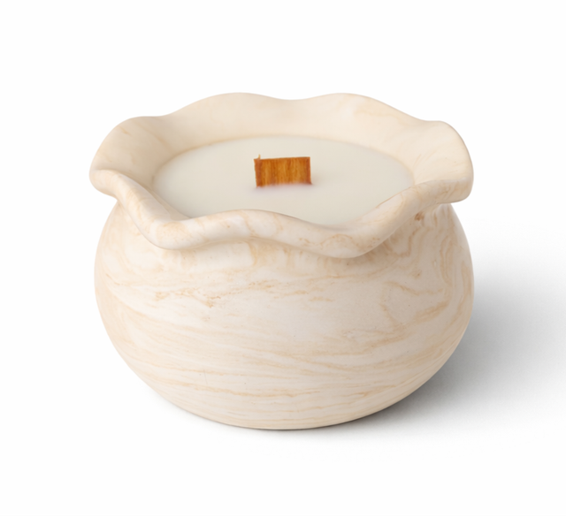 Bougie parfumée "Elixir" - Potion Magique