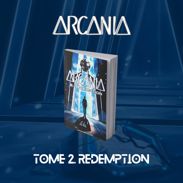 Arcania 2. Rédemption