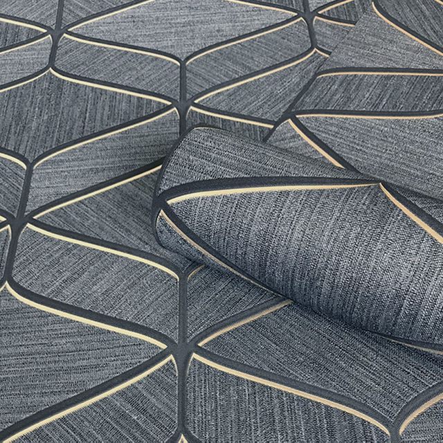 Luciano Geo Navy - Belgravia - 3852