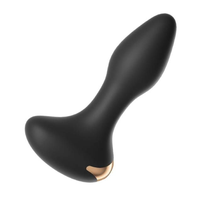 Plug Anal Vibro STR7 Controlado por APP