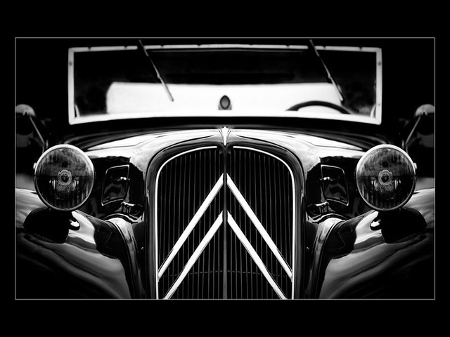 L&#039;attraction merveilleuse