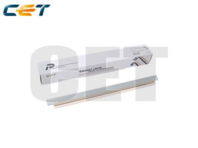 CET Double Layer Drum Cleaning Blade Canon #C-EXV53 #300K