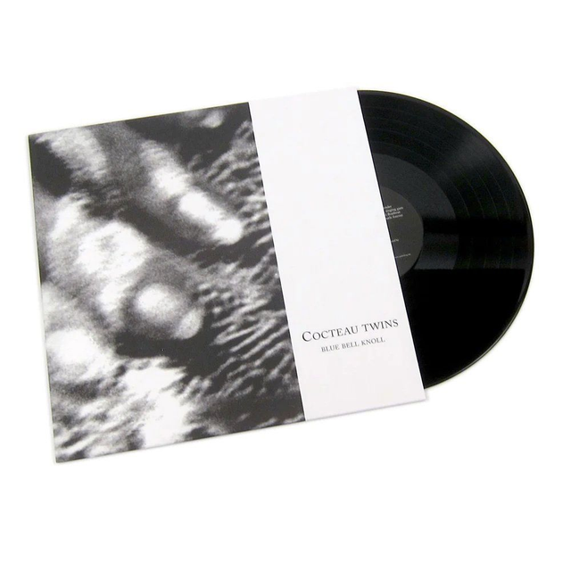 Cocteau Twins - Blue Bell Knoll (Vinyl)