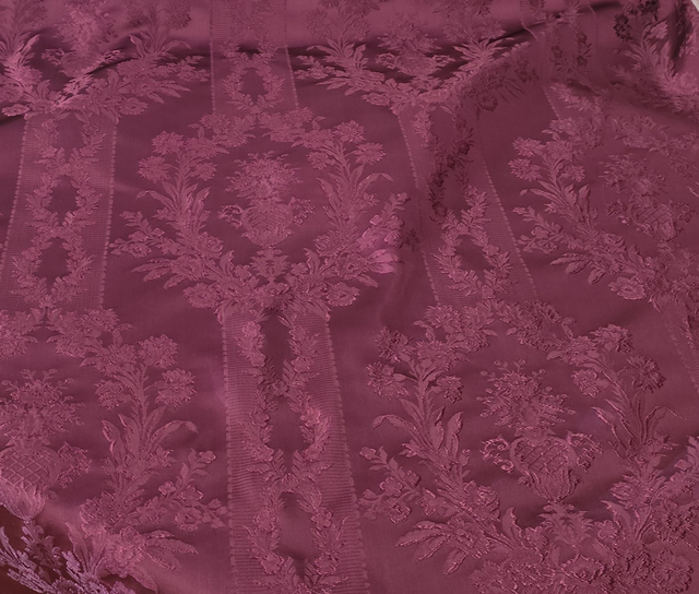 Verona tinto corte falda